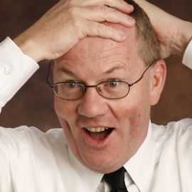 Conor Cunneen Headshot