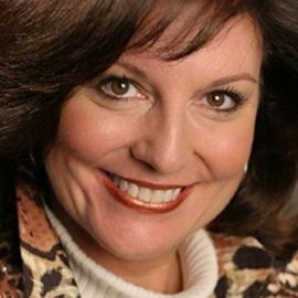 Susan Wilson Solovic Headshot