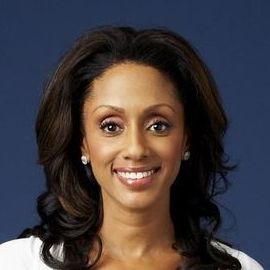 Malaak Compton Headshot