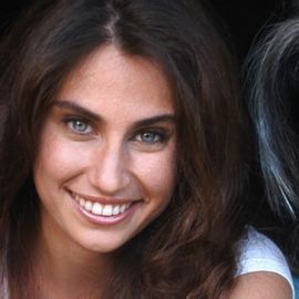Claire and Mia Fontaine Headshot