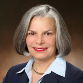 Julie Gerberding, MD Headshot