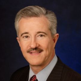 Dr. Max Gomez Headshot