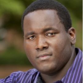 Quinton Aaron Headshot