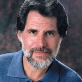 Mark Blumenthal Headshot