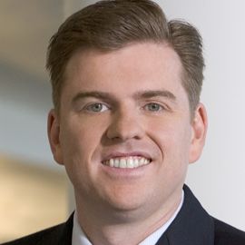 Tony Bates Headshot