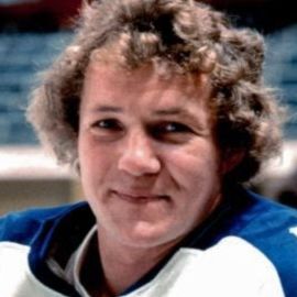 Darryl Sittler Headshot