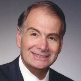 Mark Hordes Headshot