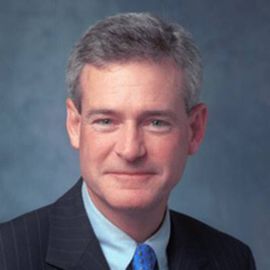 Dan Norman Headshot