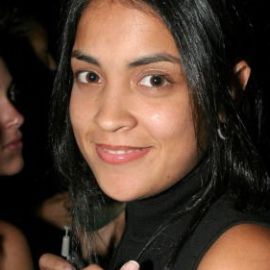 Kim Osorio Headshot
