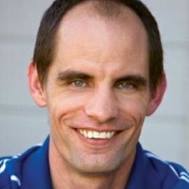 Michael Wesch Headshot