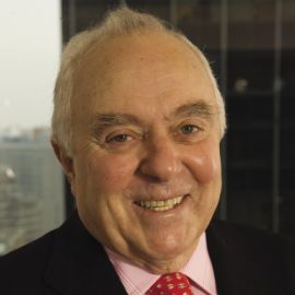Joseph A. Califano, Jr. Headshot