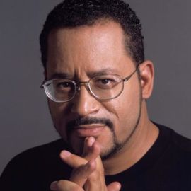 Michael Eric Dyson Headshot