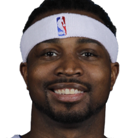 Dee Brown Headshot