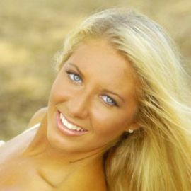 Shawn Rene Zimmerman Headshot