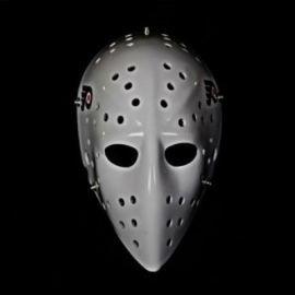 Bernie Parent Headshot
