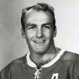 Henri Richard Headshot