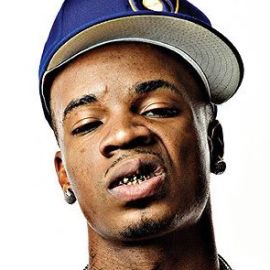 Plies Headshot