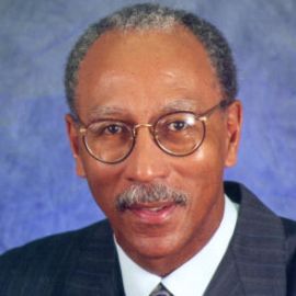 Dave Bing Headshot