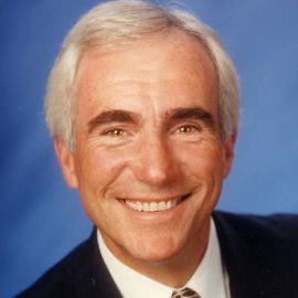 John Cassis Headshot