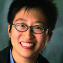 Judy Tso Headshot