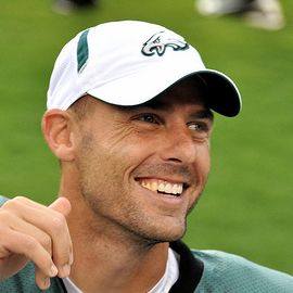 David Akers Headshot