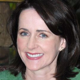Carol Higgins Clark Headshot