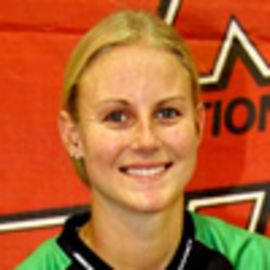 Amanda Geving Headshot