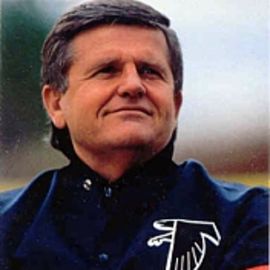 Jerry Glanville Headshot