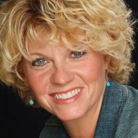 Sherri Coale Headshot