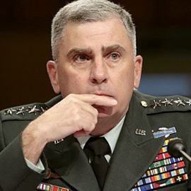 General John Abizaid Headshot