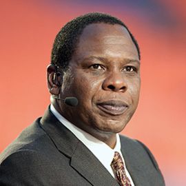 Tom Jackson Headshot