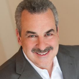 Dr. Harold S. Koplewicz Headshot