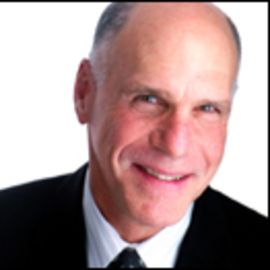 Paul Kurnit Headshot
