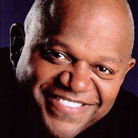 Charles S. Dutton Headshot