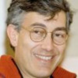 Gary Lauder Headshot