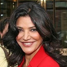 Shohreh Aghdashloo Headshot