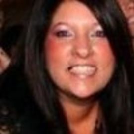 Cyndi A. Maxey Headshot