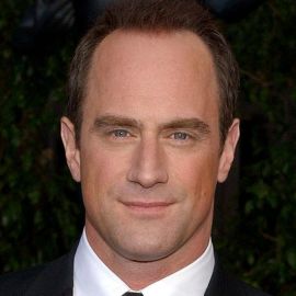 Christopher Meloni Headshot