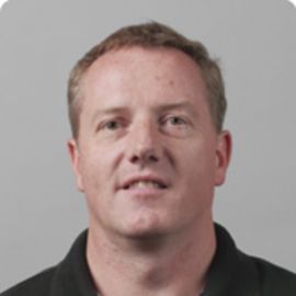 Jeff Conley Headshot