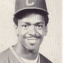 Julio Franco Headshot