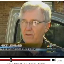 Mike Leonard Headshot