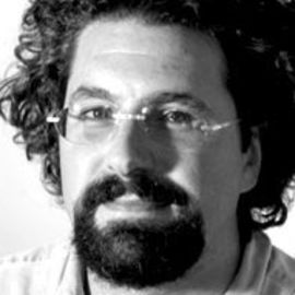 Greg Lynn Headshot