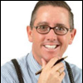 Jeffrey L. Magee Headshot