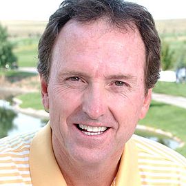 Rudy Gatlin Headshot