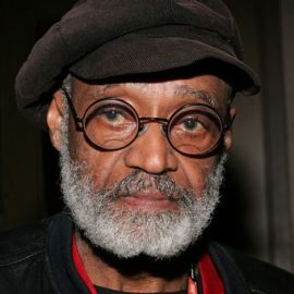 Melvin Van Peebles Headshot