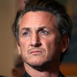 Sean Penn Speaker Agent