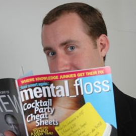 Will Pearson Headshot