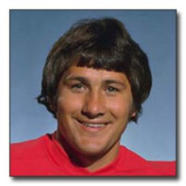 Gilbert Perreault Headshot