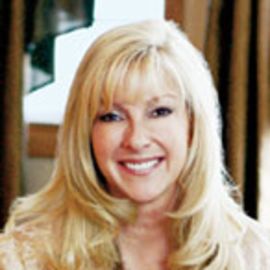 Susan Peterson Headshot
