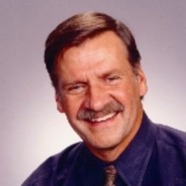 Kyle Pruett Headshot